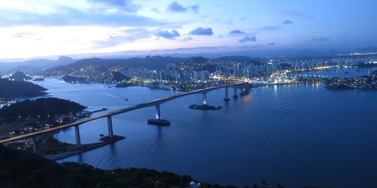 A “Cidade Sol” está atraindo novos moradores de todo o Brasil