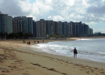 Cidade do Espirito Santo é considerada um paraíso secreto no Sudeste do Brasil