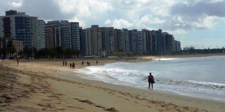 Cidade do Espirito Santo é considerada um paraíso secreto no Sudeste do Brasil