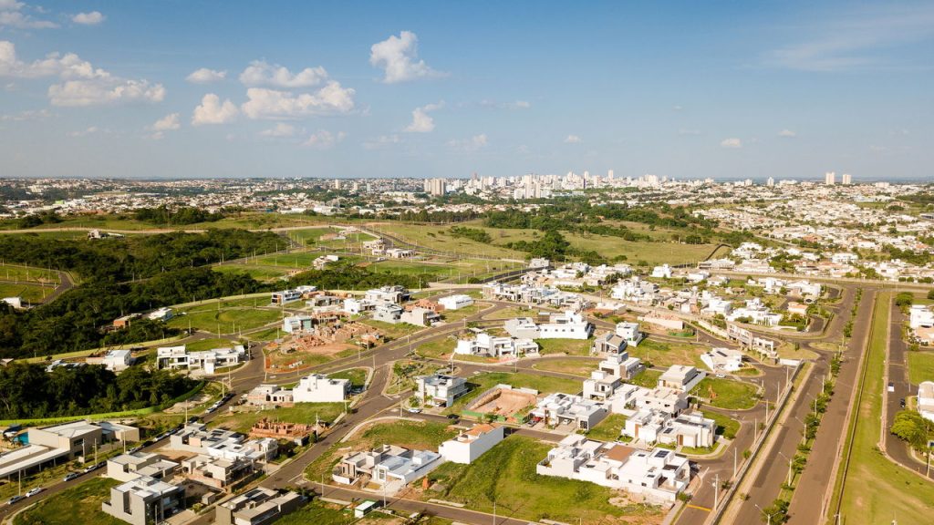 Cidade no interior paulista surpreende com qualidade de vida e desenvolvimento econômico