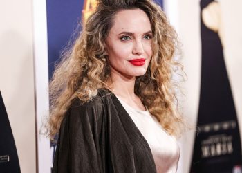 A atriz que conquistou não só Hollywood, mas também o respeito mundial por sua trajetória marcante
