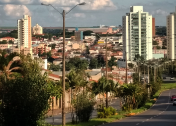 Joia do interior paulista fascina com natureza viva e excelente qualidade de vida