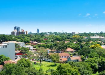 Cidade da América do Sul tem o melhor custo de vida para se morar