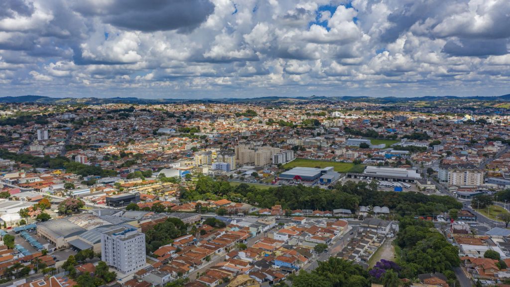 Essa cidade conquista nota máxima em qualidade de vida e surpreende o país