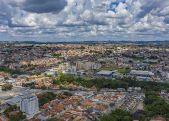 Cidade no interior de SP encanta com belezas naturais, clima ameno e boa qualidade de vida