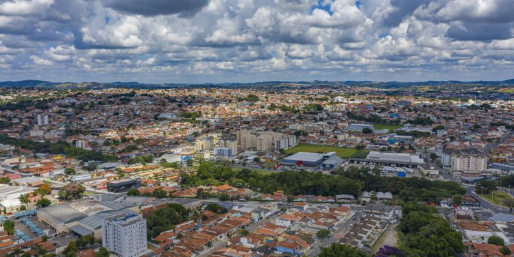 Cidade no interior de SP encanta com belezas naturais, clima ameno e boa qualidade de vida