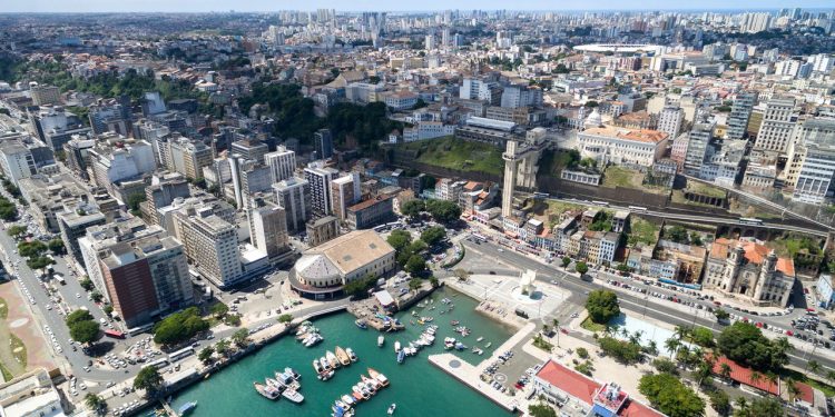 Os destinos mais apaixonantes do Brasil estão no Nordeste e você precisa ver