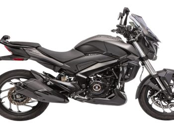 Conheça a Bajaj Dominar 400: uma máquina de performance e estilo!