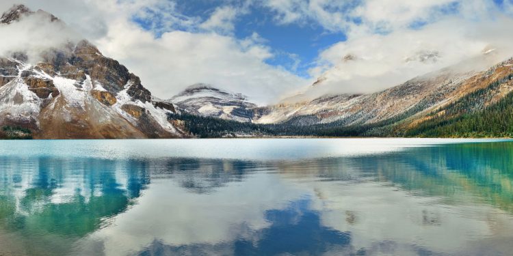 Famoso parque nas montanhas está recebendo visitantes com passagens ida e volta