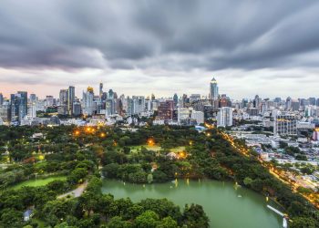 Conheça a cidade que impressiona visitantes do mundo inteiro