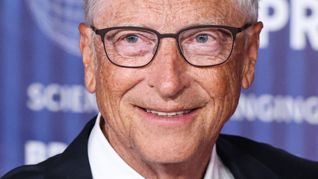 O império de Bill Gates, o programador que deu vida ao Windows