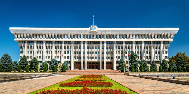Bishkek: A Capital Verde do Quirguistão, Montanhas Tian Shan, Cultura Nomâde e Mercados Vibrantes: Guia de Viagem