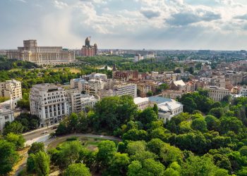 Conheça a cidade que impressiona visitantes com uma lenda muito famosa