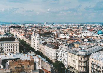 Essa cidade é um dos destinos mais procurados do mundo pela sua história