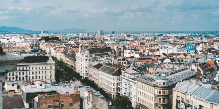 Essa cidade é um dos destinos mais procurados do mundo pela sua história