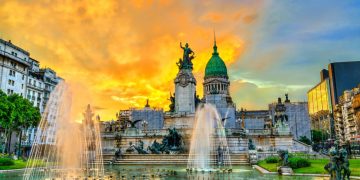 O segredo para viajar para a Argentina sem gastar uma fortuna em 2025