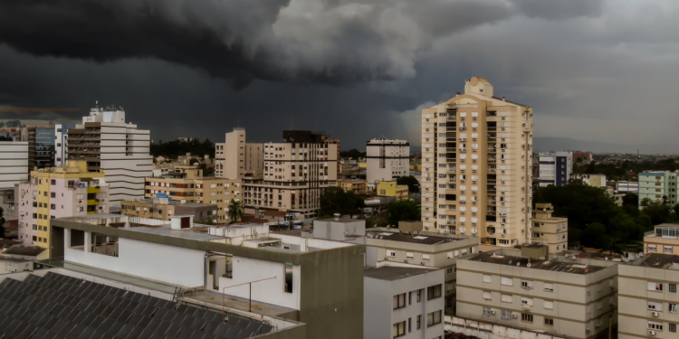 Cidade no interior do sul é uma boa opção para quem busca um lugar para viver