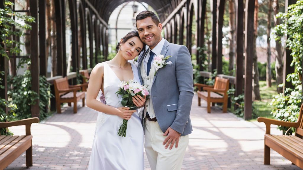 Serasa revela como planejar um casamento sem afundar nas contas
