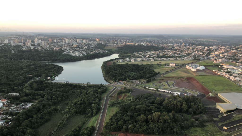 Cidade no interior do Paraná é uma das melhores para se viver