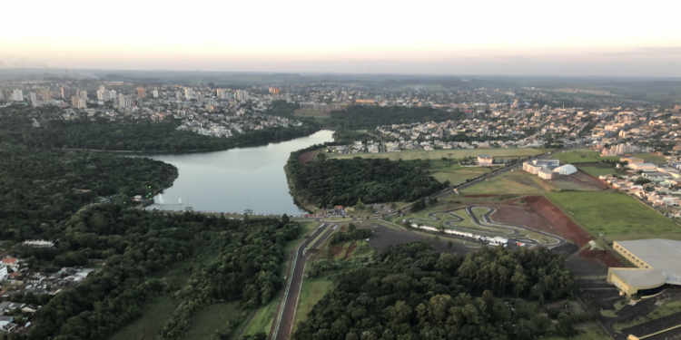 Cidade no interior do Paraná é uma das melhores para se viver