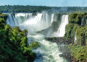 Esse roteiro revela um lado da Argentina que surpreende viajantes