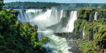 Esse roteiro revela um lado da Argentina que surpreende viajantes