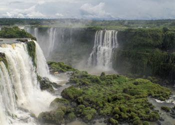 2 lugares na América do Sul que estão encantando turistas em 2025