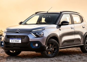 Citroën lança C3 You! T200 por R$ 100 mil e brasileiros comemoram o automático econômico!