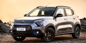 Citroën lança C3 You! T200 por R$ 100 mil e brasileiros comemoram o automático econômico!