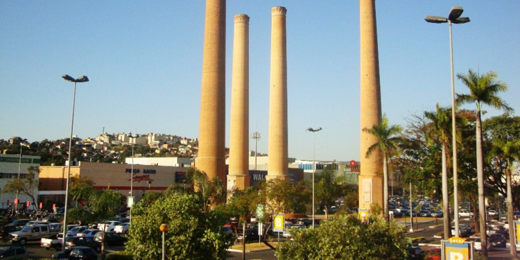 Cidade próxima a Belo Horizonte impressiona como um polo econômico