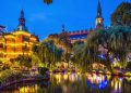 A melhor cidade para viajar com criança foi revelada e está alegrando todo mundo