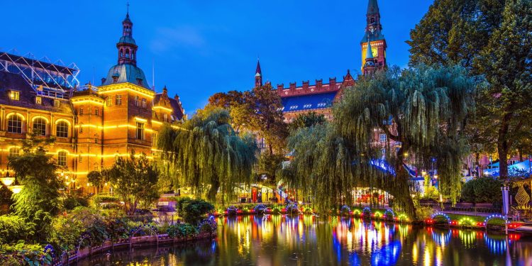 A melhor cidade para viajar com criança foi revelada e está alegrando todo mundo