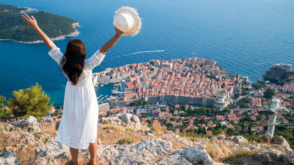 Conheça o destino turístico mais popular do mundo