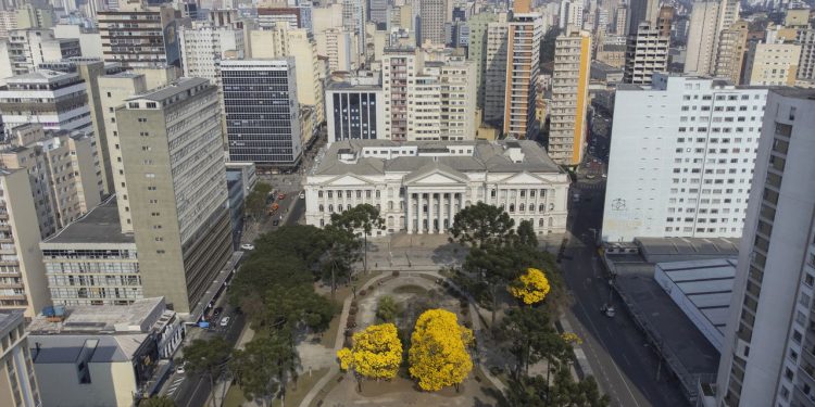 Esta cidade brasileira se destaca por ter a melhor tecnologia
