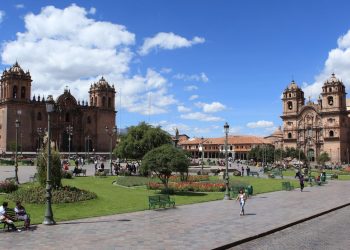 Cidade do interior é considerada uma das mais importantes da América do Sul