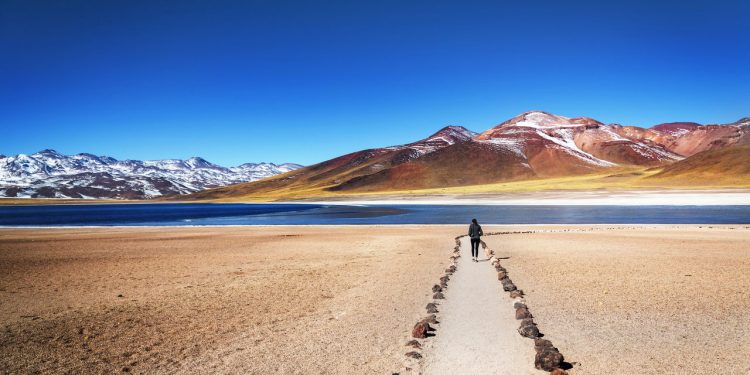 O deserto oculto que esconde lindas paisagens: uma viagem ida e volta por menos de R$ 2 mil