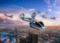 Imagem: Embraer/Divulgação