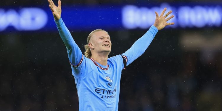 O império de Erling Haaland, a nova lenda do futebol mundial
