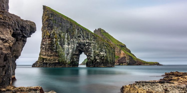 O custo das passagens aérea ida e volta para este local é surreal