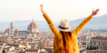 Conheça o paraíso ideal para idosos visitarem em 2025