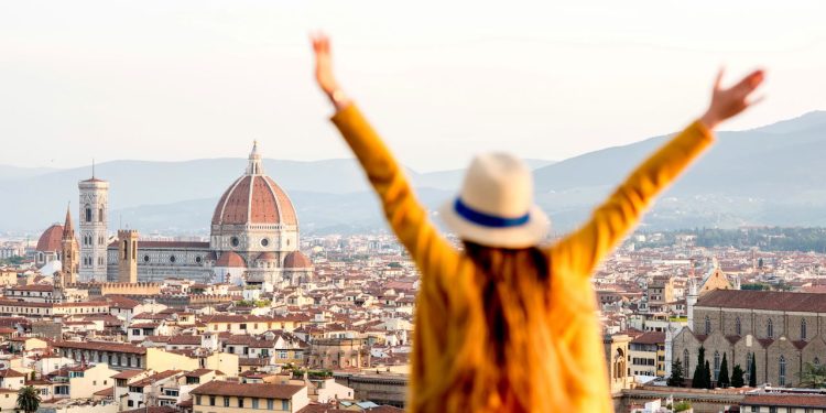 Conheça o paraíso ideal para idosos visitarem em 2025