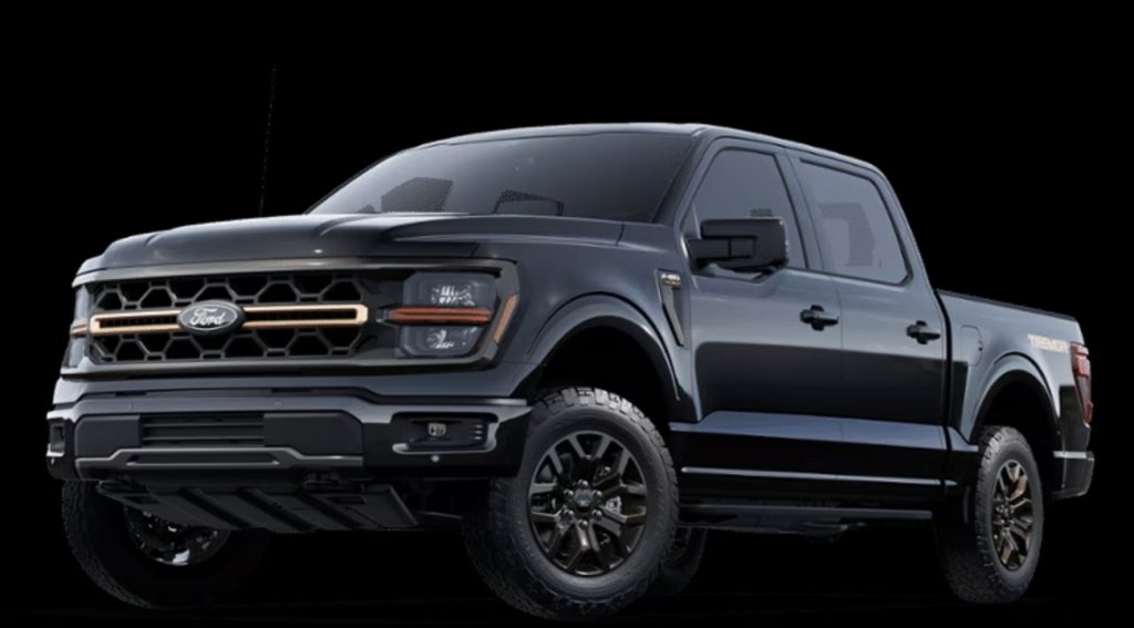 A picape off-road que vai conquistar os brasileiros em 2025!