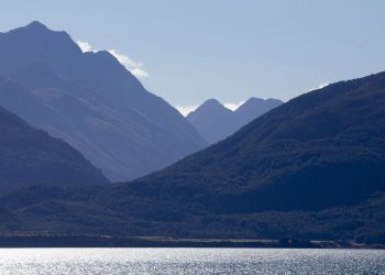 Glenorchy - Créditos: depositphotos.com / pictureguy