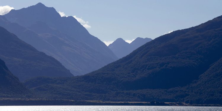 Glenorchy - Créditos: depositphotos.com / pictureguy