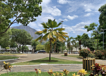 Cidade no interior de Minas Gerais impressiona com boa economia e belezas naturais