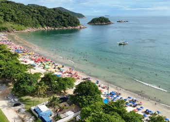 Cidade do litoral de SP, emancipada em 1934, é a referência nacional em turismo de luxo e condomínios de alto padrão