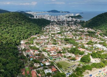 Cidade em São Paulo é considerada uma das favoritas pelos turistas