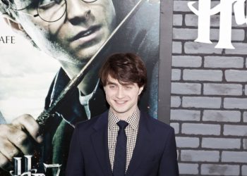 Confira quem é o ator mais rico do elenco de Harry Potter