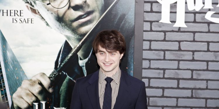 O ator do eterno Harry Potter impressiona com seu patrimônio secreto