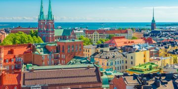 Essa cidade se destaca por ter o melhor sistema educacional do mundo